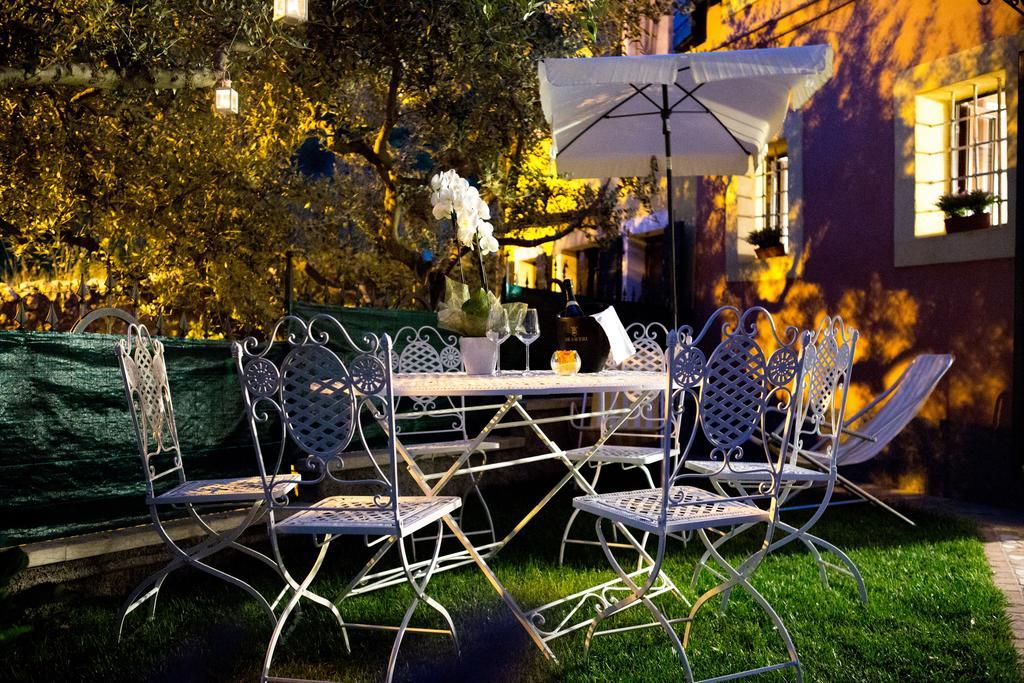 Corte Alta Verona Hébergement de vacances *
